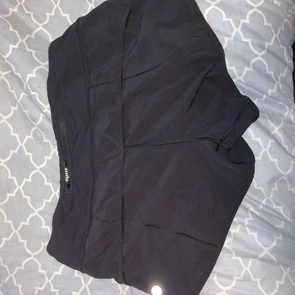 Lulu shorts